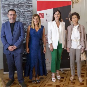 'La flauta mágica' de Mozart, con dirección de David Afkham, abrirá la 75 edición del Festival de Santander en 2026