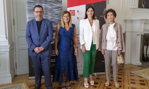 'La flauta mágica' de Mozart, con dirección de David Afkham, abrirá la 75 edición del Festival de Santander en 2026