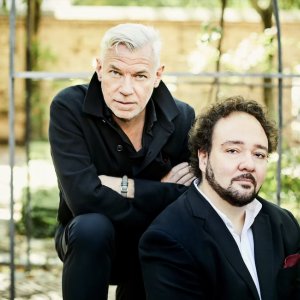 Christof Loy y José Miguel Pérez-Sierra estrenan una nueva producción de 'El barberillo de Lavapiés' en Basilea