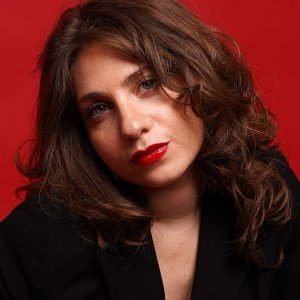 La soprano italiana Gesua Gallifoco se alza con el primer premio en la décima edición del Concurso de Canto Alfredo Kraus