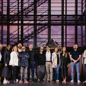 El Teatro de la Zarzuela estrena una nueva producción de 'Pepita Jiménez' de Albéniz, con escena de Giancarlo del Monaco