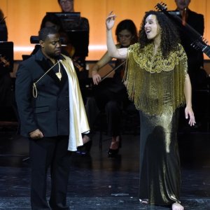 Emiliano González Toro e I Gemelli presentan 'Farnace' de Vivaldi en el Teatro Real