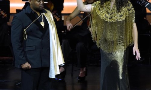 Emiliano González Toro e I Gemelli presentan 'Farnace' de Vivaldi en el Teatro Real