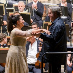 Euskadiko Orkestra abre su temporada 25/26 con obras de Berlioz y Ravel, bajo la batuta de Stefan Blunier