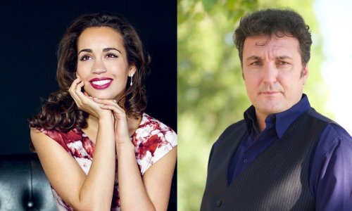 Un concierto con Nadine Sierra y Ludovic Tézier reemplaza al recital previsto con Renée Fleming en el Liceu