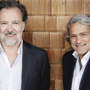 Christian Gerhaher inaugura la VII temporada de Círculo de Cámara, en el Círculo de Bellas Artes de Madrid