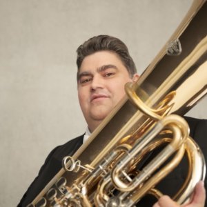 El tuba solista de la Staatskapelle de Berlín, Thomas Keller, fallece a los 49 años