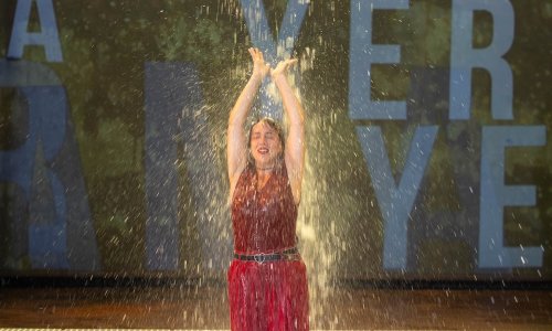 Ópera de Tenerife abre su temporada con el estreno europeo de 'Yerma' de Heitor Villa-Lobos, con escena de Paco Azorín