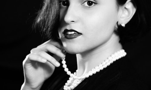 Lucía Iglesias: "Es un gran honor representar al Teatro Real en Nueva York"