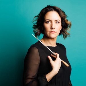 La ORCAM y Alondra de la Parra ofrecen un concierto gratuito por el Día de la Hispanidad