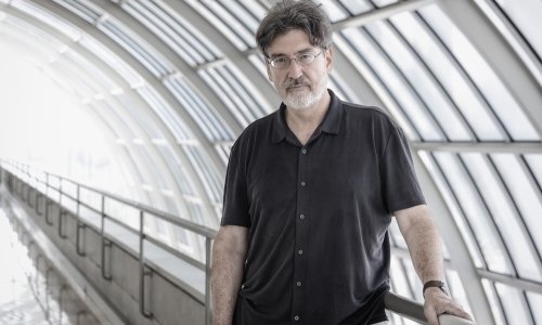 José María Sánchez-Verdú: "La interacción entre creación y enseñanza es fundamental"