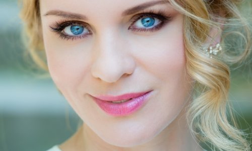 Katerina Estrada Tretyakova: "Es un placer regresar una vez más al escenario del Liceu"