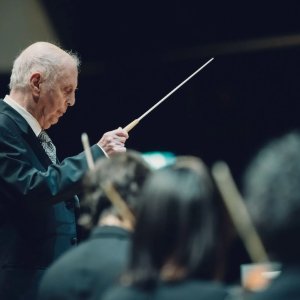 Daniel Barenboim regresa al frente de la Orquesta de París, por vez primera desde 1989