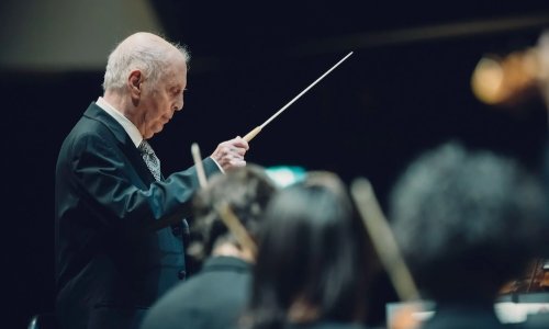 Daniel Barenboim regresa al frente de la Orquesta de París, por vez primera desde 1989