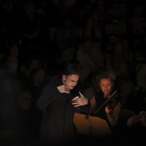 Teodor Currentzis y su orquesta MusicAeterna protagonizan una gala Händel en el Auditorio Nacional