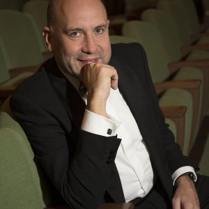 Fulvio Macciardi, nuevo sovrintendente y director artístico del Teatro San Carlo de Nápoles