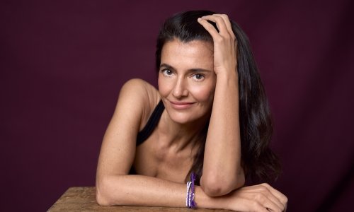 Bárbara Lluch estrena una nueva producción de 'Salome' en el Teatro Colón de Buenos Aires