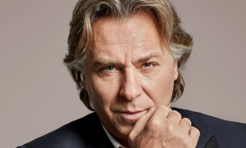 El tenor Roberto Alagna regresa al Liceu con un recital dedicado a Puccini