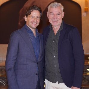 El Teatro Real presenta un programa doble consagrado a Bartók, con escena de Loy y con Gimeno a la batuta