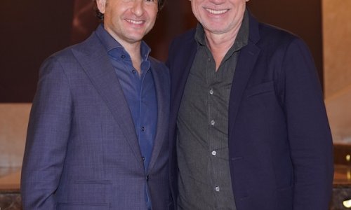 El Teatro Real presenta un programa doble consagrado a Bartók, con escena de Loy y con Gimeno a la batuta