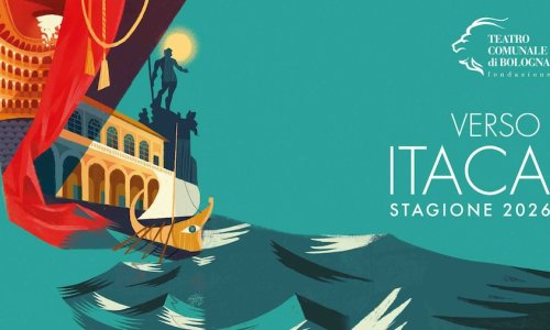 El Teatro Comunale de Bolonia presenta su programación para 2026 