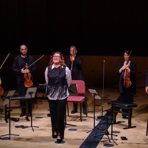 El Cosmos Quartet y el flautista Alejandro Escuer en el Palau de la Música Catalana, con obras de Beach, Ortiz y Schubert