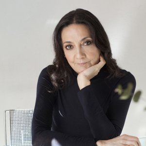 Sira Hernández dialoga con Mompou en el Palau de la Música Catalana