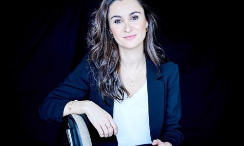 Mónica Lorenzo: "Siento un gran orgullo y responsabilidad por pertenecer a una institución como la OCNE"