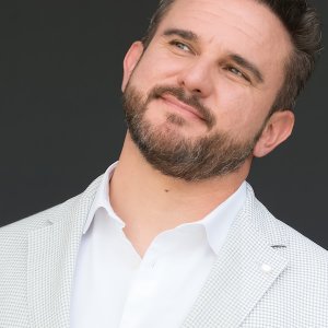 Moisés Marín: "Este estreno en Les Arts ha sido un reto de grandes dimensiones"