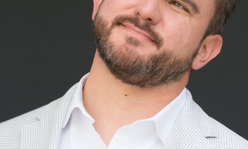 Moisés Marín: "Este estreno en Les Arts ha sido un reto de grandes dimensiones"