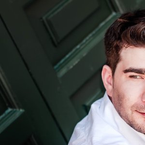 Isaac Galán: "Nadie va a salir indiferente de este estreno"