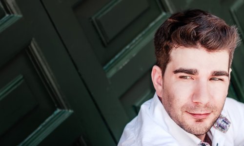 Isaac Galán: "Nadie va a salir indiferente de este estreno"