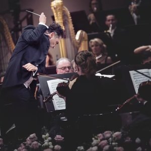 Doble cita en Ibermúsica con la Orchestra della Rai Torino y Andrés Orozco-Estrada