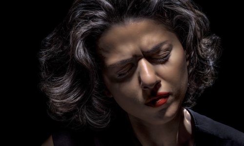 Ibermúsica suma a su temporada el debut de Khatia Buniatishvili el próximo 2 de febrero