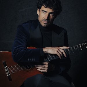Pablo Sáinz Villegas interpreta el 'Concierto de Aranjuez' junto a Riccardo Muti y la Chicago Symphony Orchestra