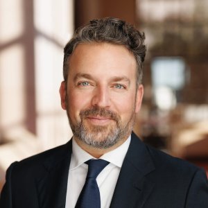 James Gaffigan, nuevo director musical de la Ópera de Houston 