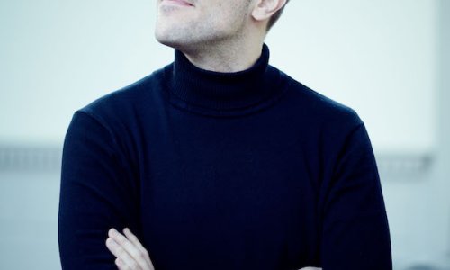 La Sinfónica de Galicia renueva a Roberto González-Monjas como director titular hasta 2029