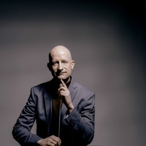 Ópera de Tenerife presenta 'El holandés errante' con dirección musical de Guillermo García-Calvo