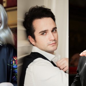 El Liceu anuncia un concierto de Año Nuevo con Saioa Hernández y Xabier Anduaga, en colaboración La Fenice de Venecia