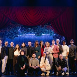 El Teatro de la Zarzuela recupera 'El potosí submarino' de Emilio Arrieta