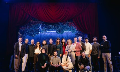 El Teatro de la Zarzuela recupera 'El potosí submarino' de Emilio Arrieta