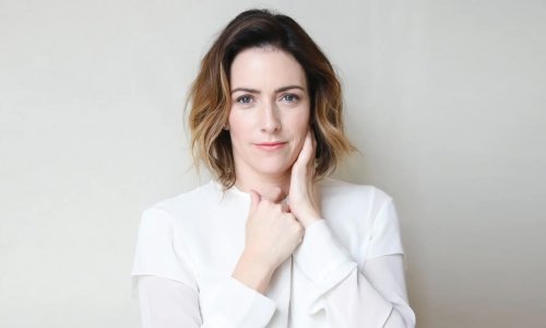 Alondra de la Parra, nueva directora artística del Auditorio de San Lorenzo de El Escorial