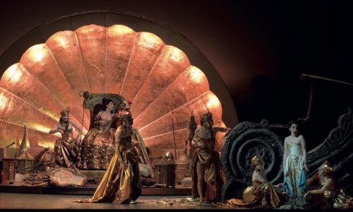 Ópera de Oviedo presenta 'Orlando furioso' de Vivaldi, con escena de Fabio Ceresa y dirección musical de Aarón Zapico