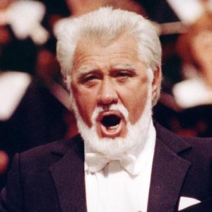 El bajo-barítono neozelandés Donald McIntyre fallece a los 91 años