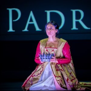 El Festival Donizetti recupera 'Caterina Cornaro', bajo la batuta de Riccardo Frizza