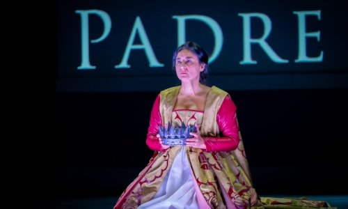 El Festival Donizetti recupera 'Caterina Cornaro', bajo la batuta de Riccardo Frizza