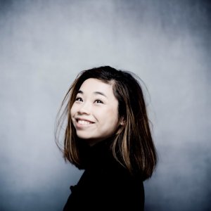Elim Chan debuta con la Orquesta Nacional de España en un programa con obras de Beethoven, Gubaidúlina y Shostakóvich