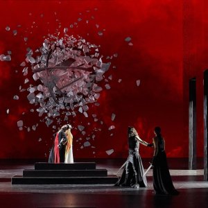 Ottavio Dantone y Accademia Bizantina protagonizan la Trilogía de Otoño del Festival de Ravenna, en una edición consagrada a Händel