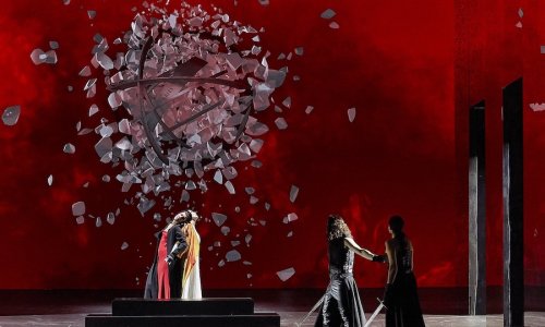 Ottavio Dantone y Accademia Bizantina protagonizan la Trilogía de Otoño del Festival de Ravenna, en una edición consagrada a Händel