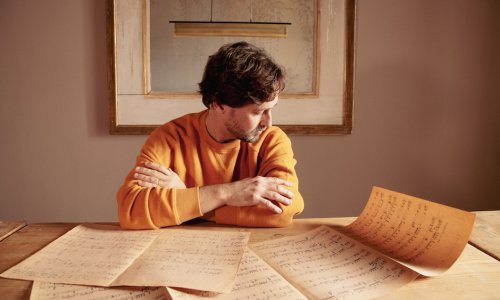 Antonio Galera culmina su residencia artística en la Hispanic Society de Nueva York, estrenando dos piezas para piano de Francisco Coll